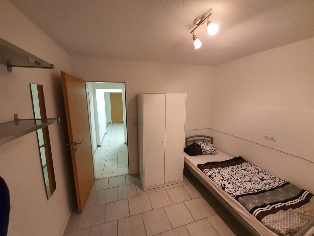 Mk Hostel BRE Exteriör bild