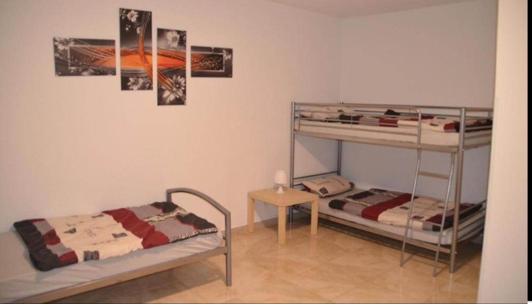 Mk Hostel BRE Exteriör bild