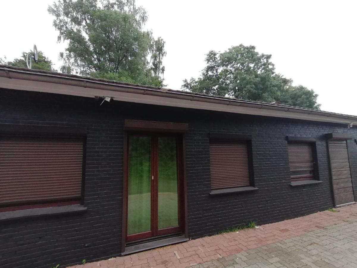 Mk Hostel BRE Exteriör bild