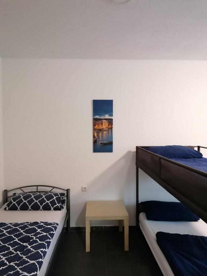 Mk Hostel BRE Exteriör bild