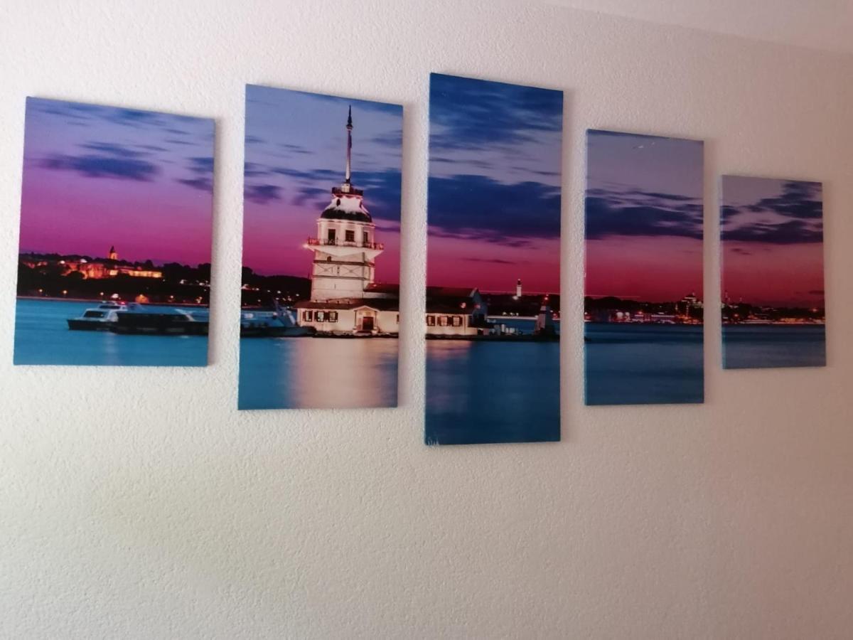 Mk Hostel BRE Exteriör bild
