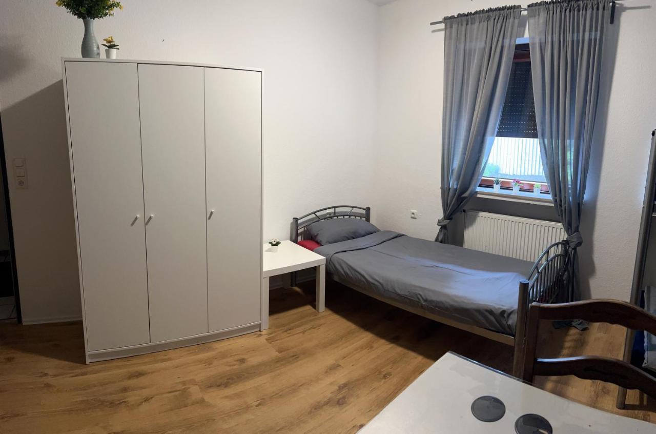 Mk Hostel BRE Exteriör bild