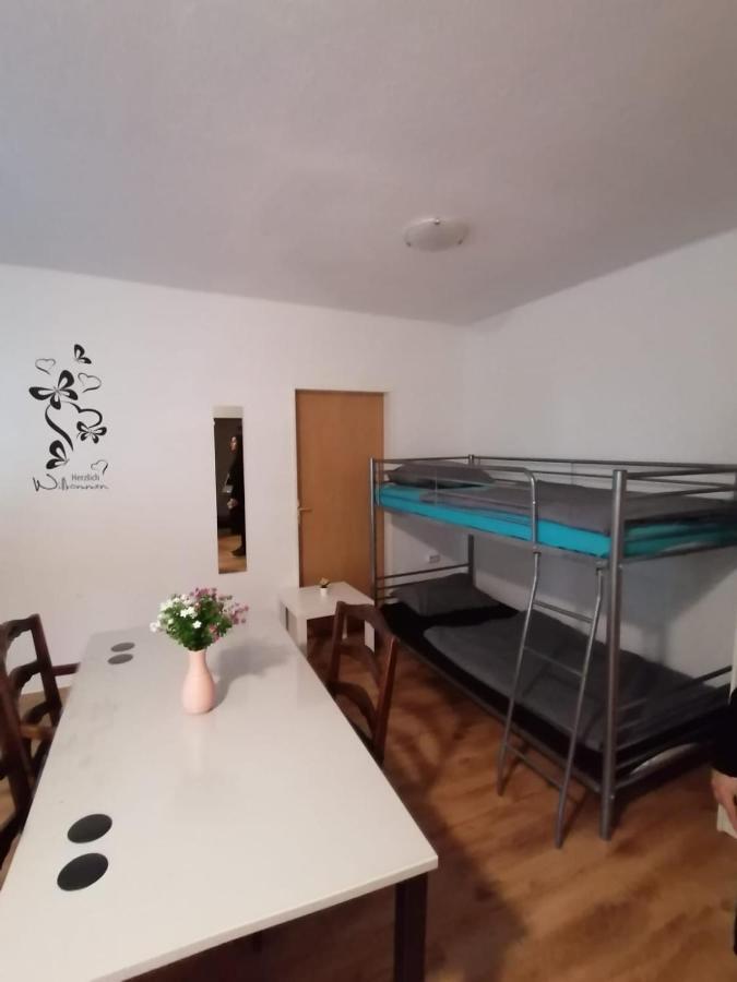 Mk Hostel BRE Exteriör bild