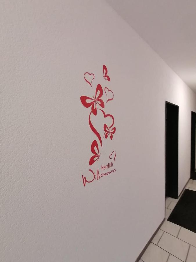 Mk Hostel BRE Exteriör bild