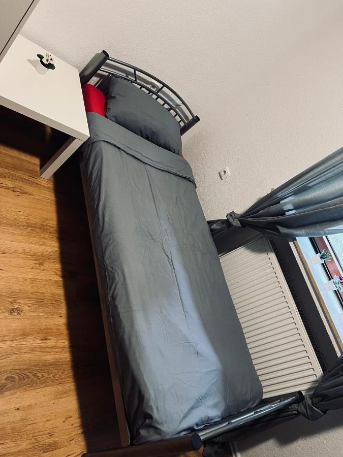 Mk Hostel BRE Exteriör bild