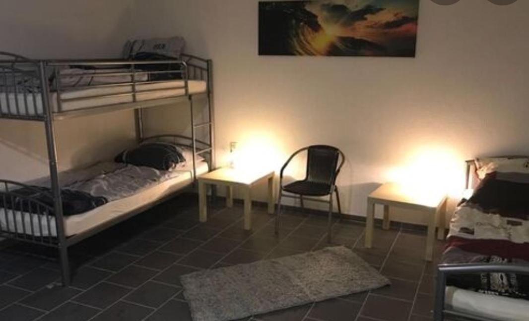 Mk Hostel BRE Rum bild